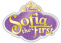 Sofia the first от Mattel