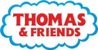 Thomas&Friends от Mattel