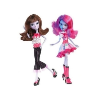 Кукла с одеждой Playhut Mystixx Vampires День и ночь Талин 29 см 